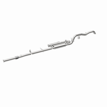Magnaflow 2023+ Chevy Colorado Overland Series Cat-Back Exhaust 19648 19648 360 Degree Image Set