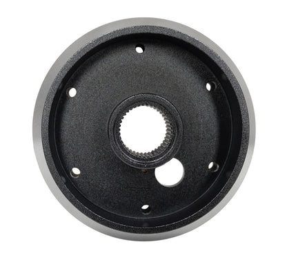 NRG Short Hub Adapter 60-74 VW Type 1 SRK-185H Photo - Primary