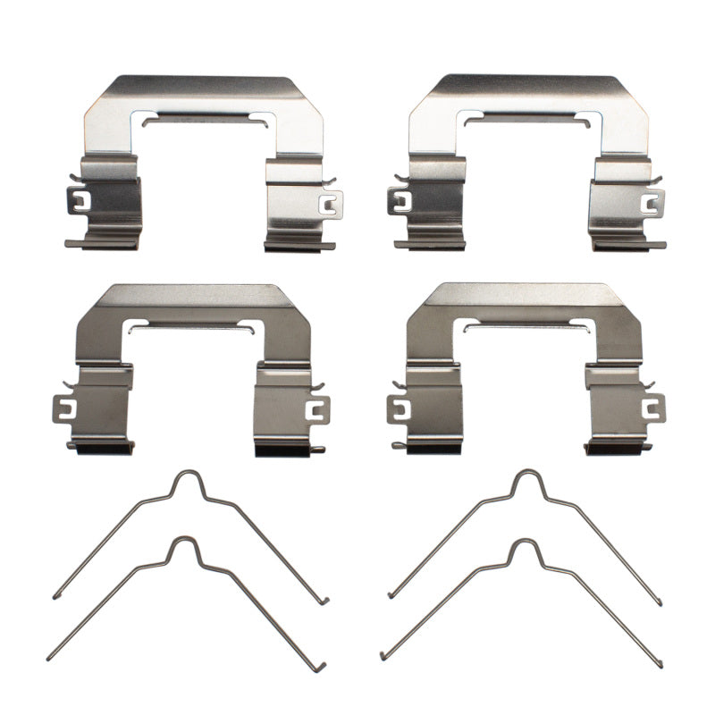 DFC DFC SS Hardware Kits Brakes, Rotors & Pads Brake Hardware main image