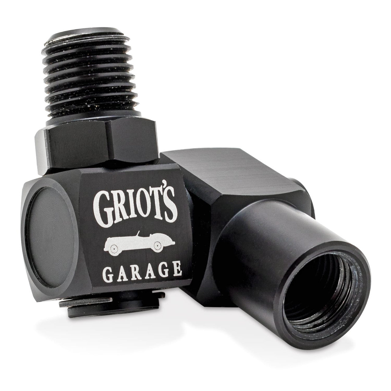Griots Garage Air Swivel Fitting 90553