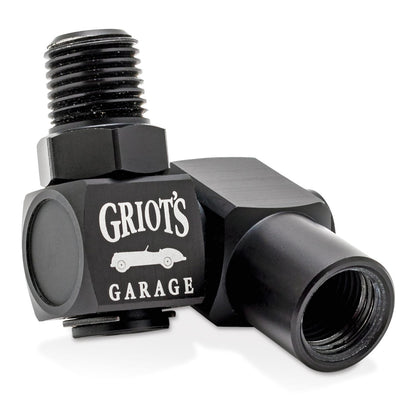 Griots Garage Air Swivel Fitting 90553