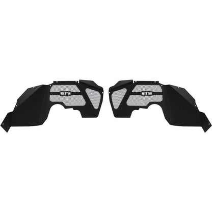 Westin Inner Fenders - Front 62-11005 Photo - Primary
