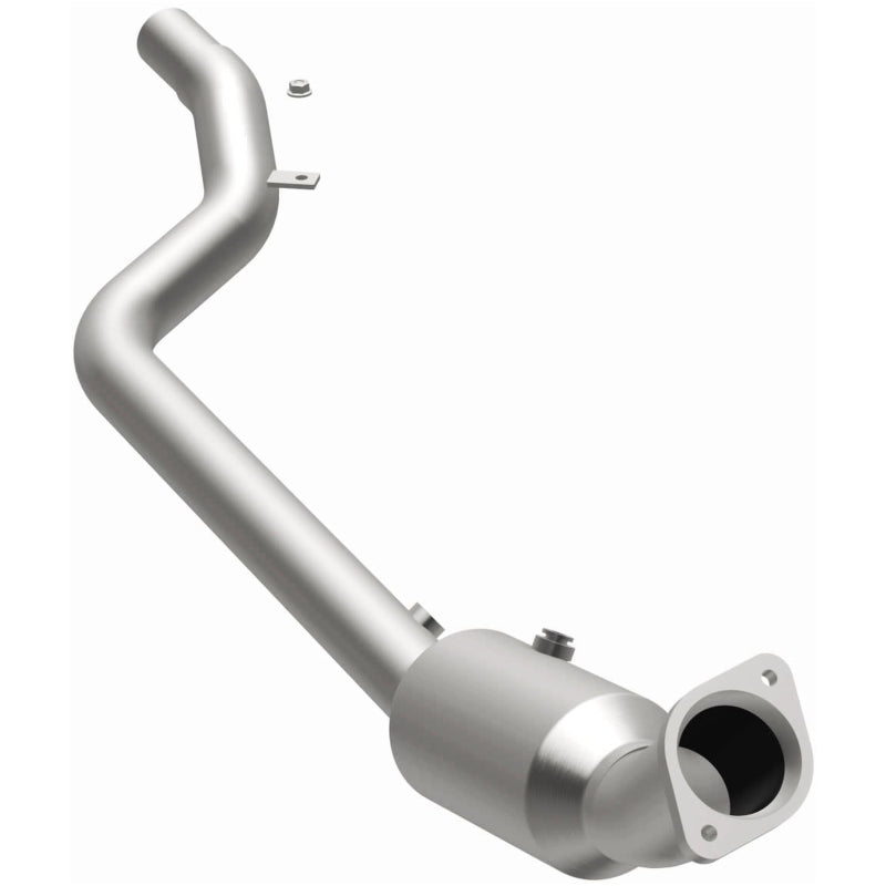 MagnaFlow HM Grade Federal / EPA Compliant Direct-Fit Catalytic Converter 26202 Photo - out of package