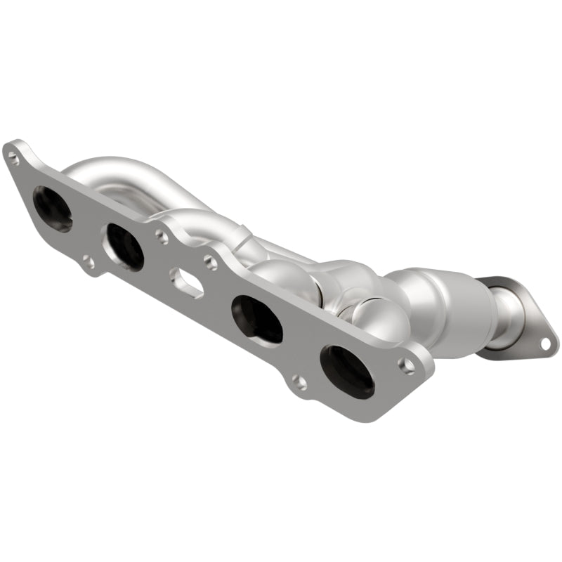 MagnaFlow Toyota Prius C OEM Grade Federal / EPA Compliant Manifold Catalytic Converter 52441 Photo - Primary