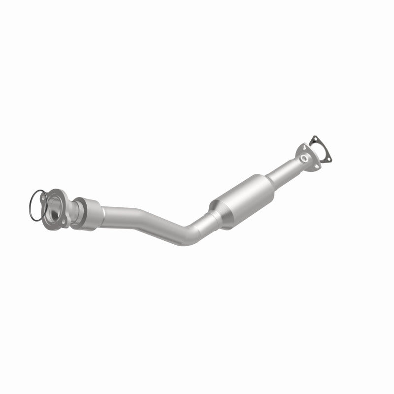 MagnaFlow California Grade CARB Compliant Direct-Fit Catalytic Converter 4481539 360 Degree Image Set
