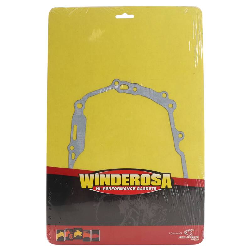 Vertex Pistons Vertex Gaskets 19-23 Honda C125 ABS Inner Clutch - Side Cover Gasket Kit 332001 332001 Photo - Primary