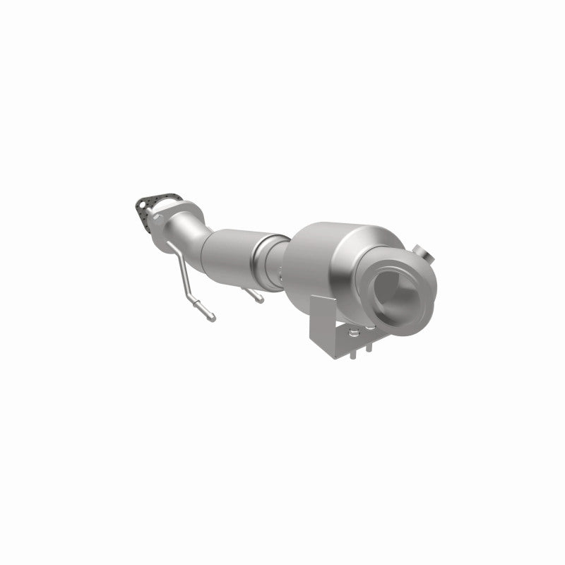 MagnaFlow Ford Focus California Grade CARB Compliant Direct-Fit Catalytic Converter 5561633 360 Degree Image Set
