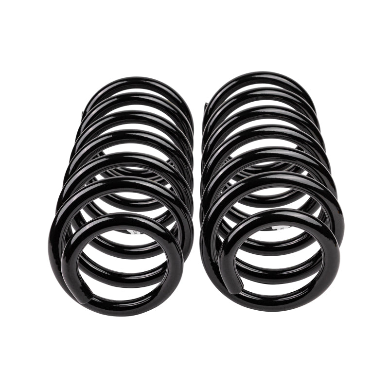 Old Man Emu ARB / OME Coil Spring Rear Lc 200 Ser- 2723 2723 Photo - Close Up