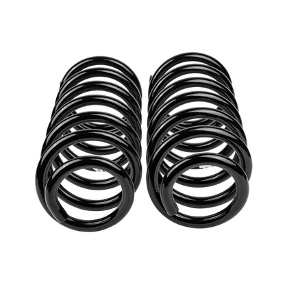 Old Man Emu ARB / OME Coil Spring Rear Lc 200 Ser- 2723 2723 Photo - Close Up