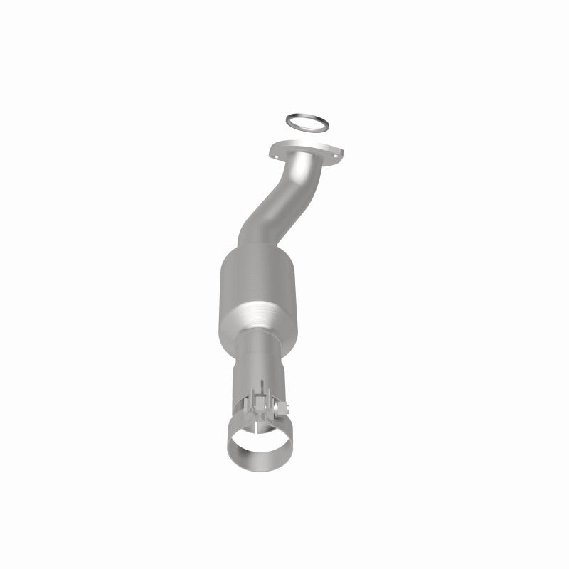 MagnaFlow Toyota RAV4 California Grade CARB Compliant Direct-Fit Catalytic Converter 5592944 360 Degree Image Set