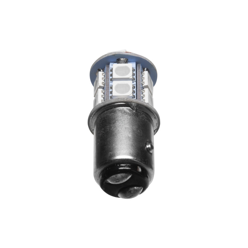 ORACLE Lighting Oracle 1157 13 LED (Single) - Amber 5007-005 5007-005 Photo - Mounted