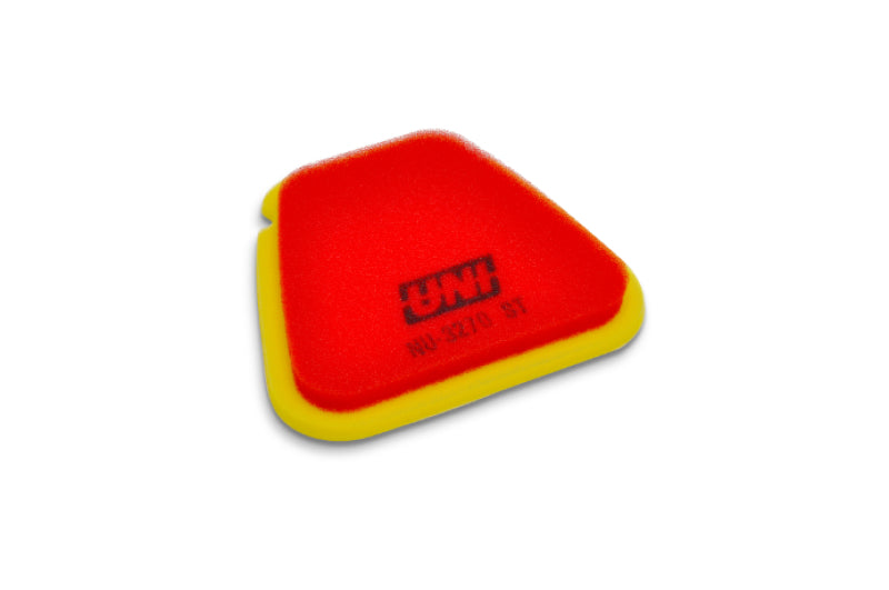 Uni Filter Uni Foam Yam 18 Yz450F NU-3270ST NU-3270ST Photo - Primary