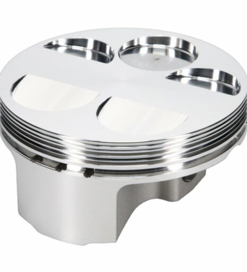 JE Pistons Yamaha YZ400 FT Piston Kit 157595 157595 Photo - Primary