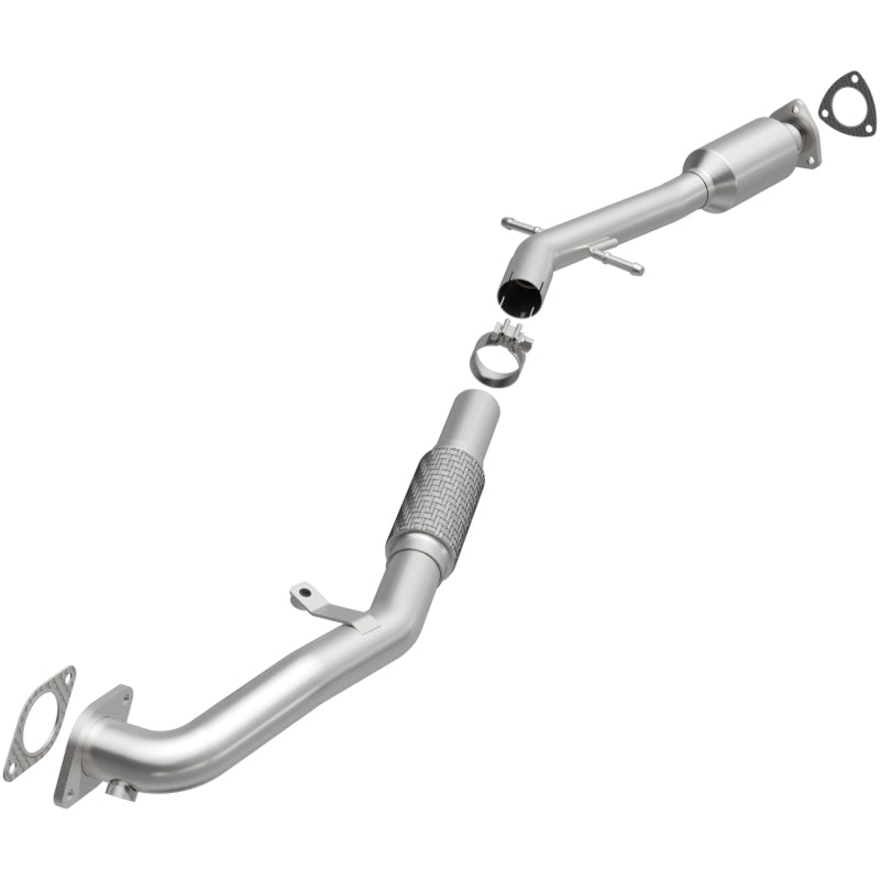 Magnaflow Conv DF 2017 Buick Envision 2.5L 280016 280016 Photo - Primary