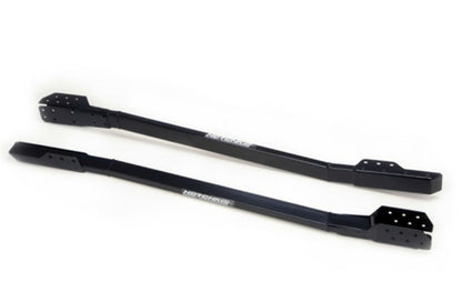 Hotchkis 64.5-70 Ford Mustang Subframe Connector Kit 4017 4017 Photo - Primary