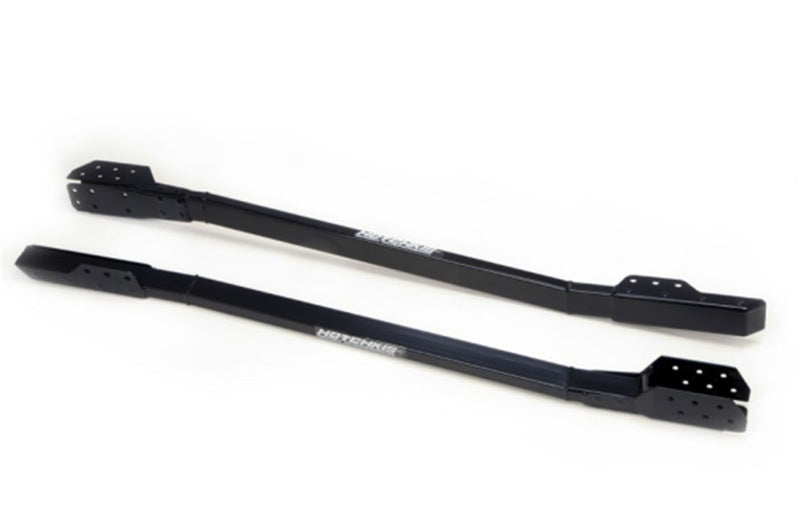 Hotchkis 64.5-70 Ford Mustang Subframe Connector Kit 4017 4017 Photo - Primary