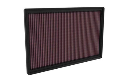 K&N Engineering K&N 2023 Dodge Hornet L4-2.0L F/I Turbo Replacement Air Filter 33-5142 33-5142 Photo - Primary