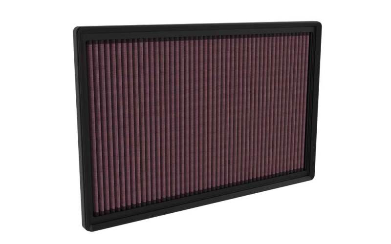 K&N Engineering K&N 2023 Dodge Hornet L4-2.0L F/I Turbo Replacement Air Filter 33-5142 33-5142 Photo - Primary