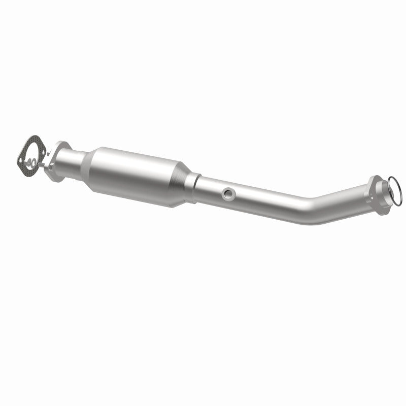 Magnaflow 2004 Nissan Titan 5.6L Direct Fit Converter 4593218 4593218 360 Degree Image Set