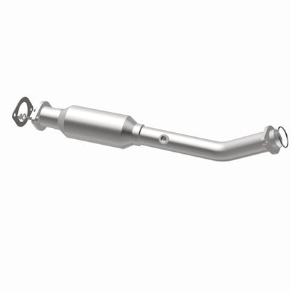Magnaflow 2004 Nissan Titan 5.6L Direct Fit Converter 4593218 4593218 360 Degree Image Set