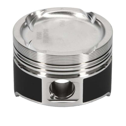 Wiseco Piston Kit- Honda Turbo -15.4cc 1.174 X 75.5MM K546M755 User 2