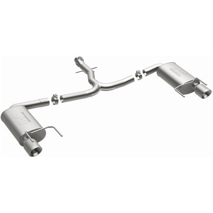MagnaFlow Lexus Street Series Cat-Back Performance Exhaust System 16764 Photo - out of package