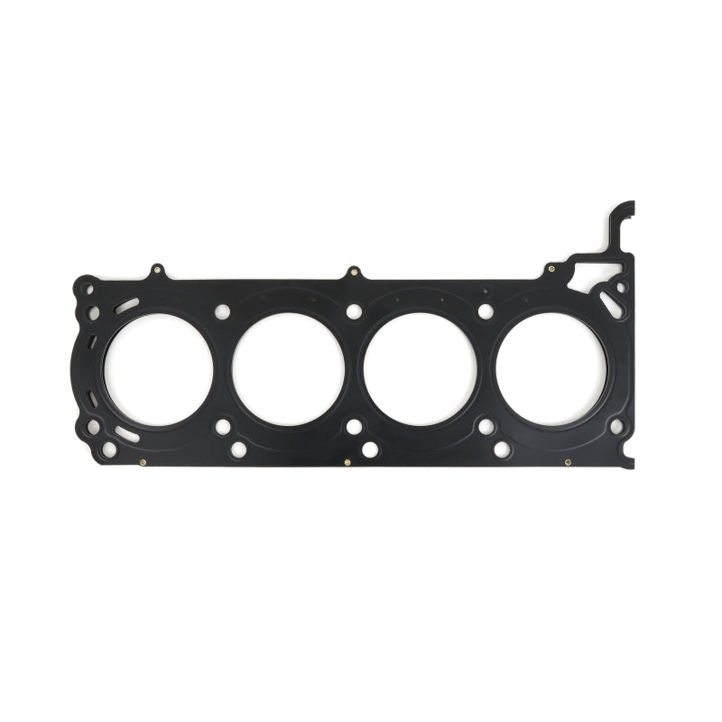 Cometic Gasket Cometic Nissan VK50VE .052in MLX Cylinder Head Gasket - 96mm Bore - LHS C14189-052 C14189-052 Photo - Primary