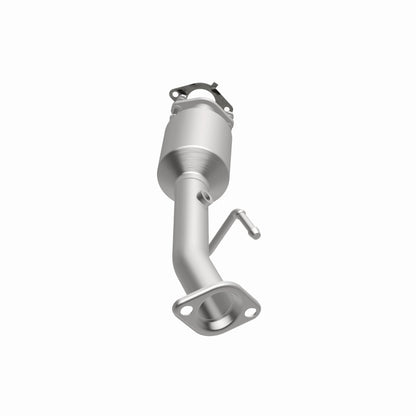 MagnaFlow Nissan NV200 OEM Grade Federal / EPA Compliant Direct-Fit Catalytic Converter 52690 360 Degree Image Set
