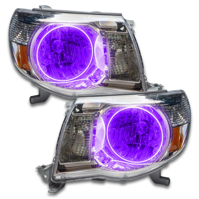 ORACLE Lighting Oracle 05-11 Toyota Tacoma SMD HL - ColorSHIFT w/ BC1 Controller 8109-335 8109-335 Photo - out of package