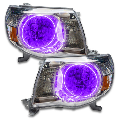 ORACLE Lighting Oracle 05-11 Toyota Tacoma SMD HL - ColorSHIFT w/ BC1 Controller 8109-335 8109-335 Photo - out of package