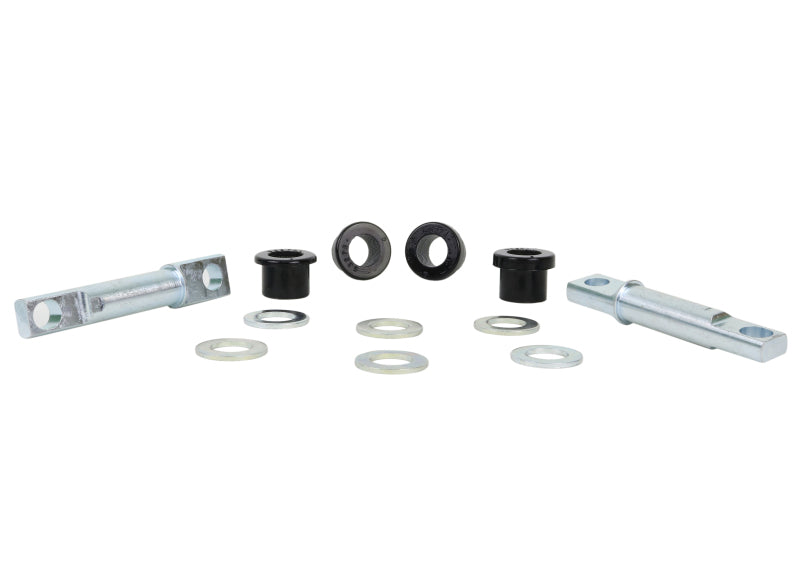 Whiteline Plus 3/92-7/01 & 10/01-1/08 Lexus ES300 Front Control Arm - Lower Inner Front Bushing Kit W51720A W51720A Photo - out of package