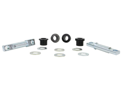 Whiteline Plus 3/92-7/01 & 10/01-1/08 Lexus ES300 Front Control Arm - Lower Inner Front Bushing Kit W51720A W51720A Photo - out of package