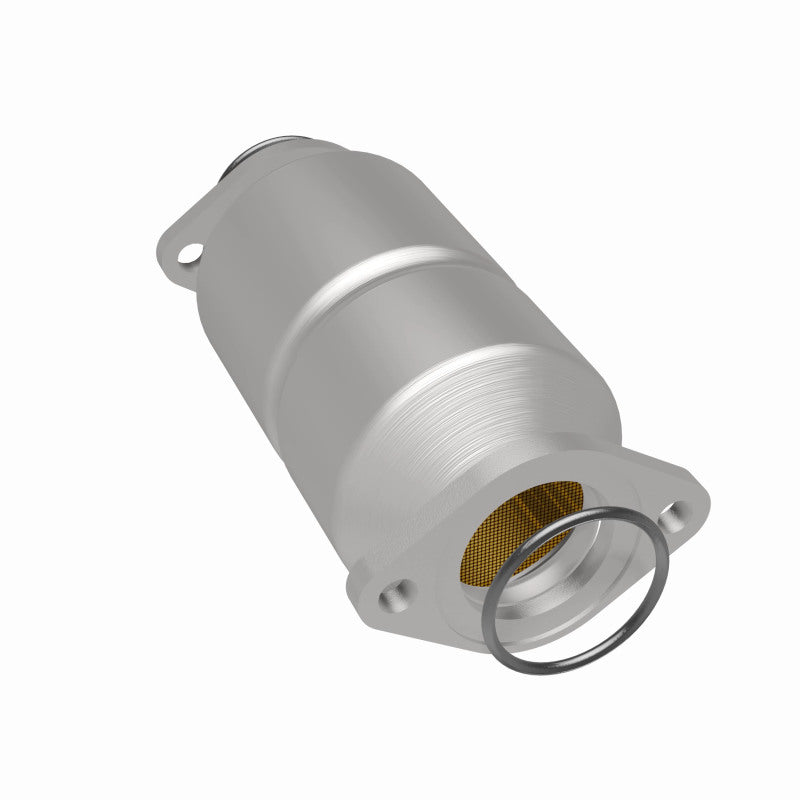 MagnaFlow California Grade CARB Compliant Direct-Fit Catalytic Converter 338656 360 Degree Image Set