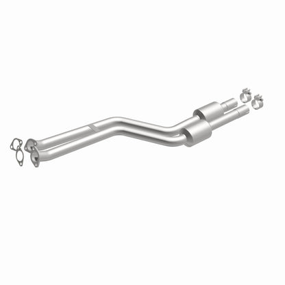 MagnaFlow BMW Z4 California Grade CARB Compliant Direct-Fit Catalytic Converter 5571725 360 Degree Image Set