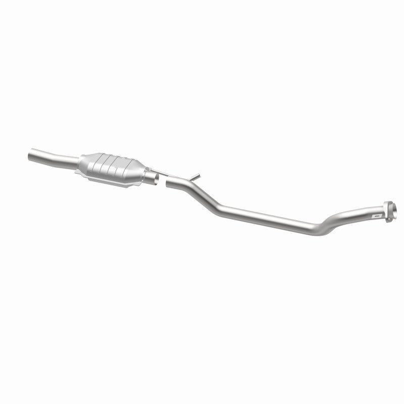 MagnaFlow Ford Standard Grade Federal / EPA Compliant Direct-Fit Catalytic Converter 93301 360 Degree Image Set
