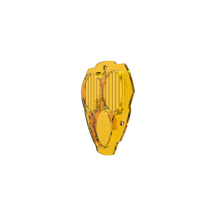 KC HiLiTES FLEX ERA 3 Performance Yellow Combo Beam Lens 4268 4268 User 2
