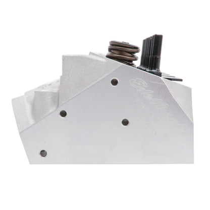 Edelbrock Cylinder Head, Pontiac, Performer RPM, 87CC, FOR Hydraulic Roller Cam. 60575 Photo - Unmounted