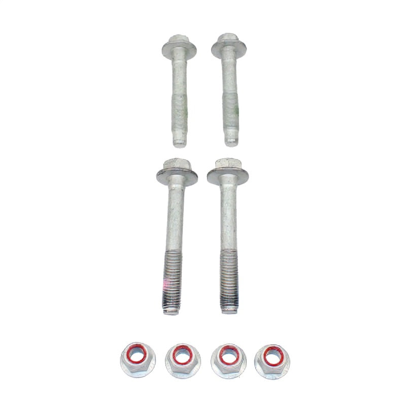 Ford Racing 2015-2016 Mustang Performance Pack Front Control Arm Kit M-3075-F M-3075-F Photo - Unmounted