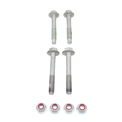 Ford Perf. Pack Front Control Arm Kit 15-17 Mustang FRDM3075-F M-3075-F Photo - Unmounted