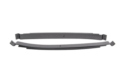 Hellwig 20-21 Chevy Silv 3500 Load Pro- Up To 2500lb Level LC 3 Leaf Helper Spring w/o Mounting Kit 2518 2518 Photo - Primary