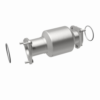 MagnaFlow Acura TL OEM Grade Federal / EPA Compliant Direct-Fit Catalytic Converter 51876 360 Degree Image Set