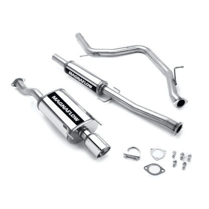 MagnaFlow Honda Accord Street Series Cat-Back Performance Exhaust System 15686 Photo - Primary