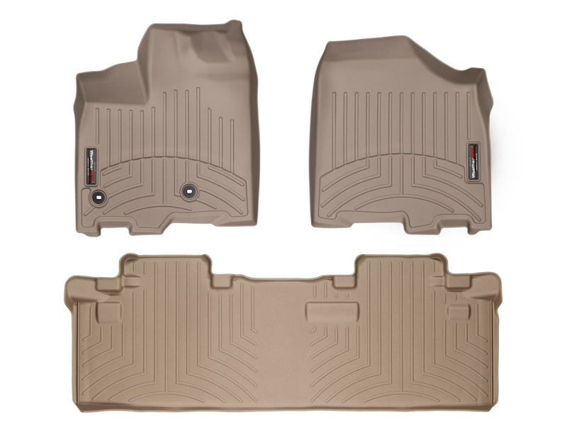 WeatherTech  454751-453002 454751-453002 Photo - Primary