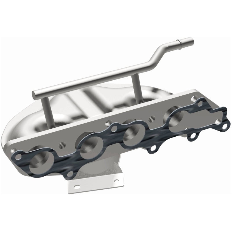 MagnaFlow Ford Focus OEM Grade Federal / EPA Compliant Manifold Catalytic Converter 49375 Photo - out of package