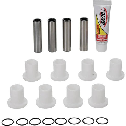 Pivot Works A-Arm Bearing Low/Up Frt PWAAK-P16-000 PWAAK-P16-000 Photo - Primary