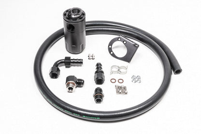 Radium Engineering Catch Can Kit CCV Subaru WRX VB Fluid Lock 20-0755-FL 20-0755-FL Photo - Primary