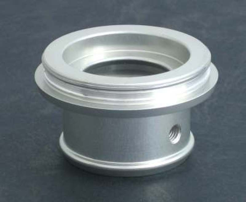 GFB 35mm Hose Adaptor Base (Standard fitting) 5335 5335 Photo - Primary