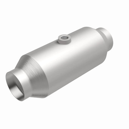 MagnaFlow California Grade CARB Compliant Universal Catalytic Converter 5561354 360 Degree Image Set