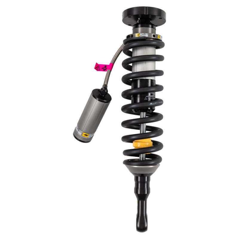 Old Man Emu ARB BP51 Coilovers Suspension Coilovers main image
