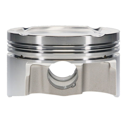 JE Pistons HONDA F20C 9.0:1 KIT Set of 4 Pistons 296908 296908 User 3